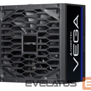 Power Supply Chieftec  Power Supply||PPG-750-S|750 Watts|Efficiency 80 PLUS GOLD|PFC Active|PPG-750-S 