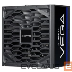 Power Supply Chieftec  Power Supply||PPG-850-S|850 Watts|Efficiency 80 PLUS GOLD|PFC Active|PPG-850-S 