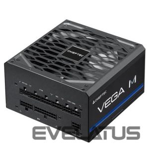 Power Supply Chieftec  Power Supply||ATX 750W|750 Watts|Efficiency 80 PLUS GOLD|PFC Active|PPG-750-C 