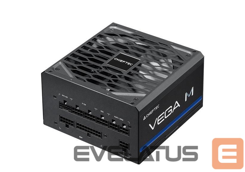 Power Supply Chieftec Power Supply||ATX 750W|750 Watts|Efficiency 80 PLUS GOLD|PFC Active|PPG-750-C