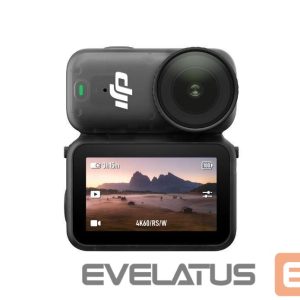 Sports camera DJI  CAMERA OSMO NANO/128GB CP.OS.00000460.01 