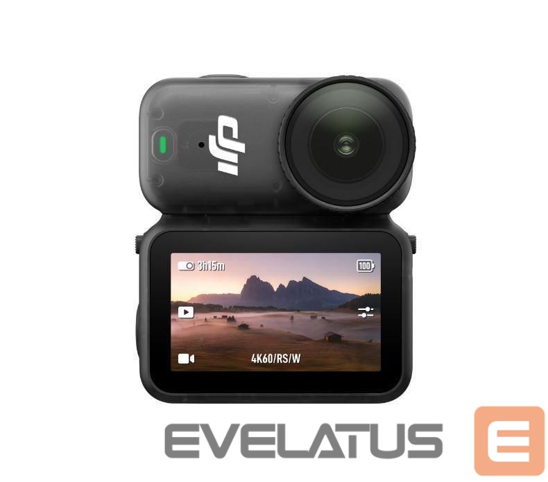 Sports camera DJI CAMERA OSMO NANO/128GB CP.OS.00000460.01