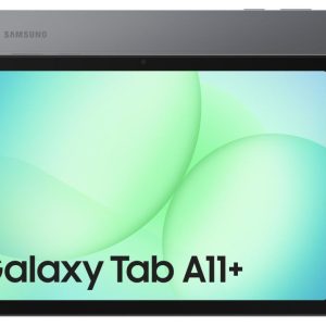 Tablet Samsung  TABLET GALAXY TAB A11+ 11"/128G 5G GRAY SM-X236B 