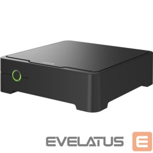 surveillance accessories AXIS  NET VIDEO RECORDER S3008 MKII/2TB 02764-002 