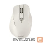 Computer mouse Asus  MOUSE USB OPTICAL WRL MD105/MK-WH 90XB0AH0-BMU000 