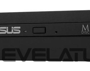 Modules and transceivers Asus  DVD RW SATA 8X INT BLK BLACK/DRW-08D6MT/BLK/B/AS 