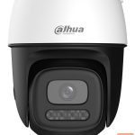 DSLR Camera DAHUA  WRL CAMERA 3MP PT DOME WIFI/P3I-PV-0280B 