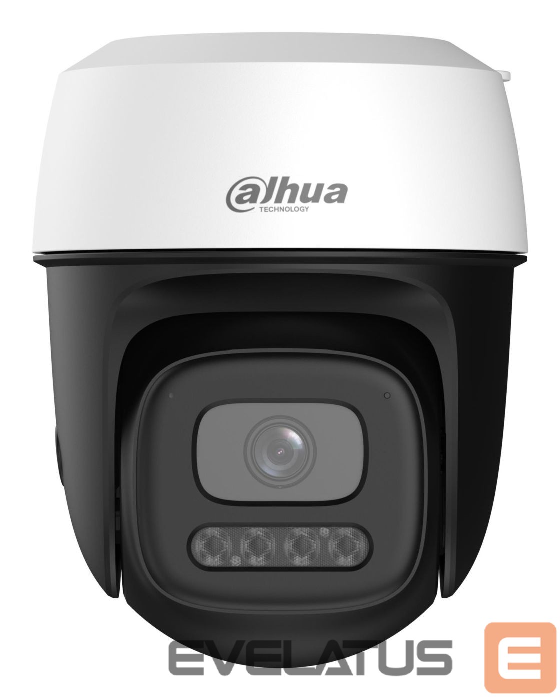 DSLR Camera DAHUA WRL CAMERA 3MP PT DOME WIFI/P3I-PV-0280B