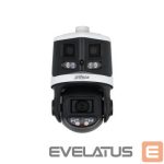 IP-kamera DAHUA  NET CAMERA 8+4MP PTZ DOME/SDT3E410-8P-MB-A-PV1 