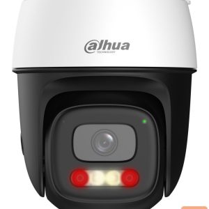 DSLR Camera DAHUA  WRL CAMERA 5MP PT DOME WIFI/P5I-PV-0280B 