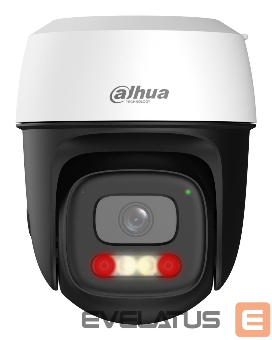 DSLR Camera DAHUA WRL CAMERA 5MP PT DOME WIFI/P5I-PV-0280B