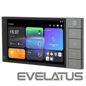 Server - Other Accessories DAHUA  MONITOR LCD 7" IP CONTROL/PANEL SCP3022B-IBZ 