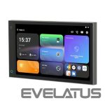 Server - Other Accessories DAHUA  MONITOR LCD 7" IP CONTROL/PANEL SCP3024A-B 