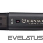 Flash drive Kingston  MEMORY DRIVE FLASH USB3.2/32GB IKLP50G2/32GB 