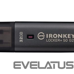 Flash drive Kingston  MEMORY DRIVE FLASH USB3.2/32GB IKLP50G2/32GB 