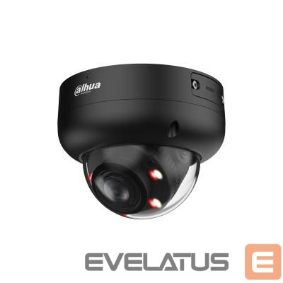 IP-kamera DAHUA NET CAMERA 6MP DOME/HDBW3649R-ZAS-IL-27135-B