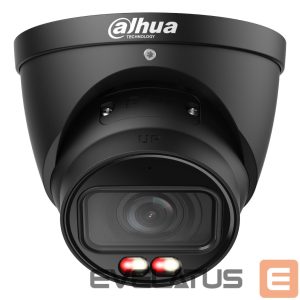 IP-kamera DAHUA  NET CAMERA 4MP EYEBALL/HDW2449T-ZS-IL-27135-B 