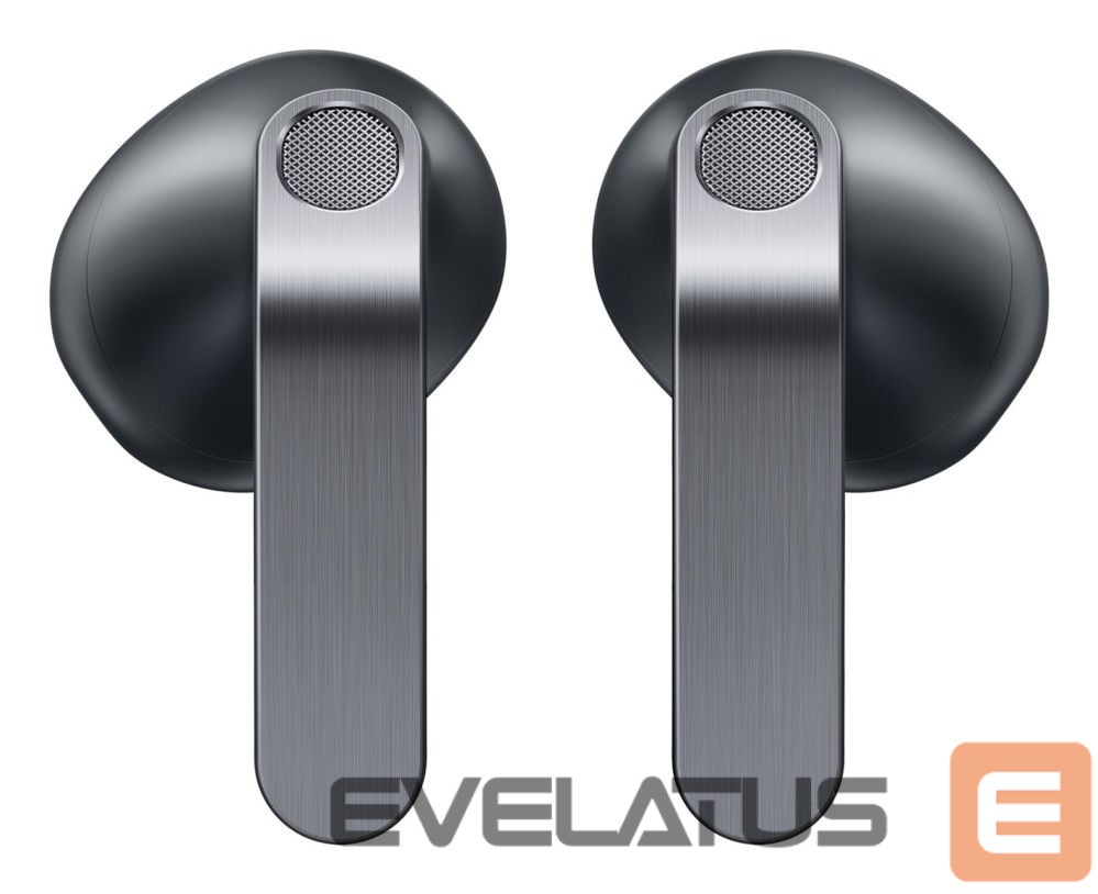 Wired headphones Samsung HEADSET GALAXY BUDS 4/BLACK SM-R540