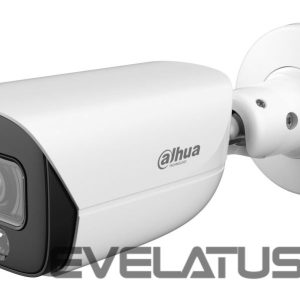 IP-kamera DAHUA  NET CAMERA 8MP BULLET/HFW5859E-ASE-IL-0280B 