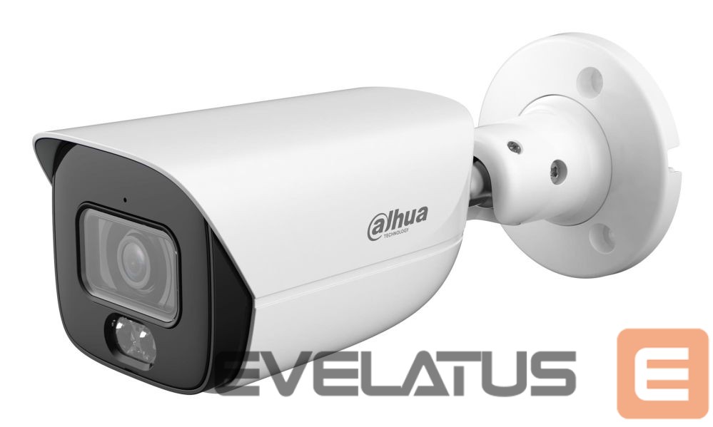 IP-kamera DAHUA NET CAMERA 8MP BULLET/HFW5859E-ASE-IL-0280B