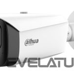 IP-kamera DAHUA  NET CAMERA 6MP BULLET/HFW5659T1-ASE-PV0360BPRO 
