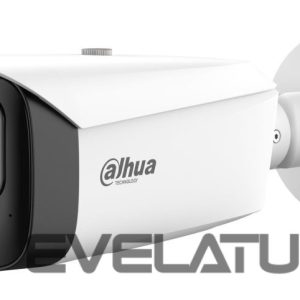 IP-kamera DAHUA  NET CAMERA 6MP BULLET/HFW5659T1-ASE-PV0360BPRO 