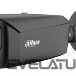 IP-kamera DAHUA  NET CAMERA 4MP BULLET/HFW5459T1ASEPV0280BPROB 