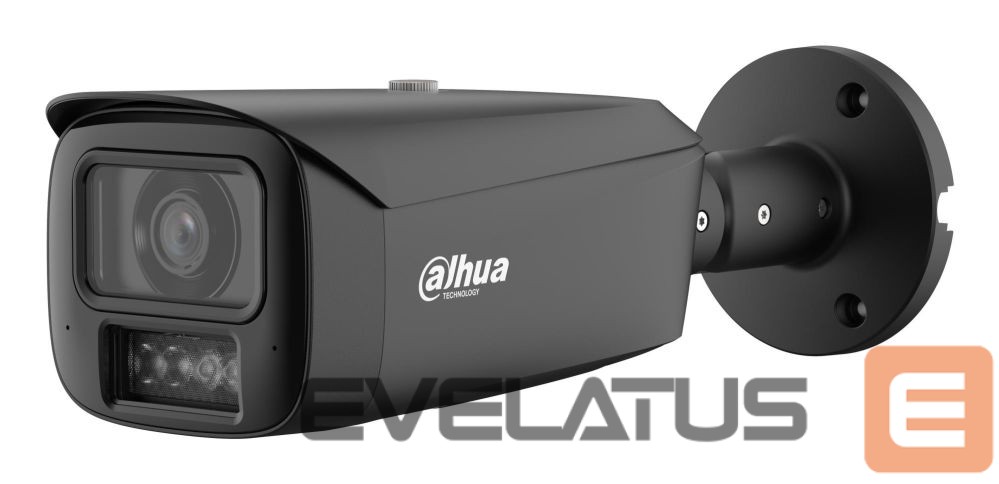 IP-kamera DAHUA NET CAMERA 4MP BULLET/HFW5459T1ASEPV0280BPROB