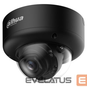 IP-kamera DAHUA  NET CAMERA 5MP DOME/HDBW5559E1-ZHE-IL27135B 
