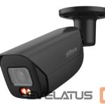IP-kamera DAHUA  NET CAMERA 8MP BULLET/HFW5859E-ASE-IL-0280B-B 