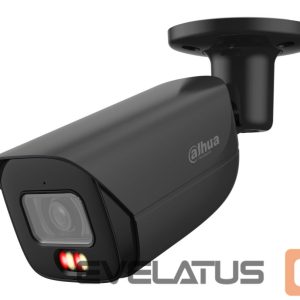 IP-kamera DAHUA  NET CAMERA 8MP BULLET/HFW5859E-ASE-IL-0280B-B 