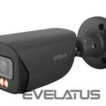 IP-kamera DAHUA  NET CAMERA 5MP BULLET/HFW5559E-ASE-IL-0280B-B 
