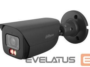 IP-kamera DAHUA  NET CAMERA 5MP BULLET/HFW5559E-ASE-IL-0280B-B 