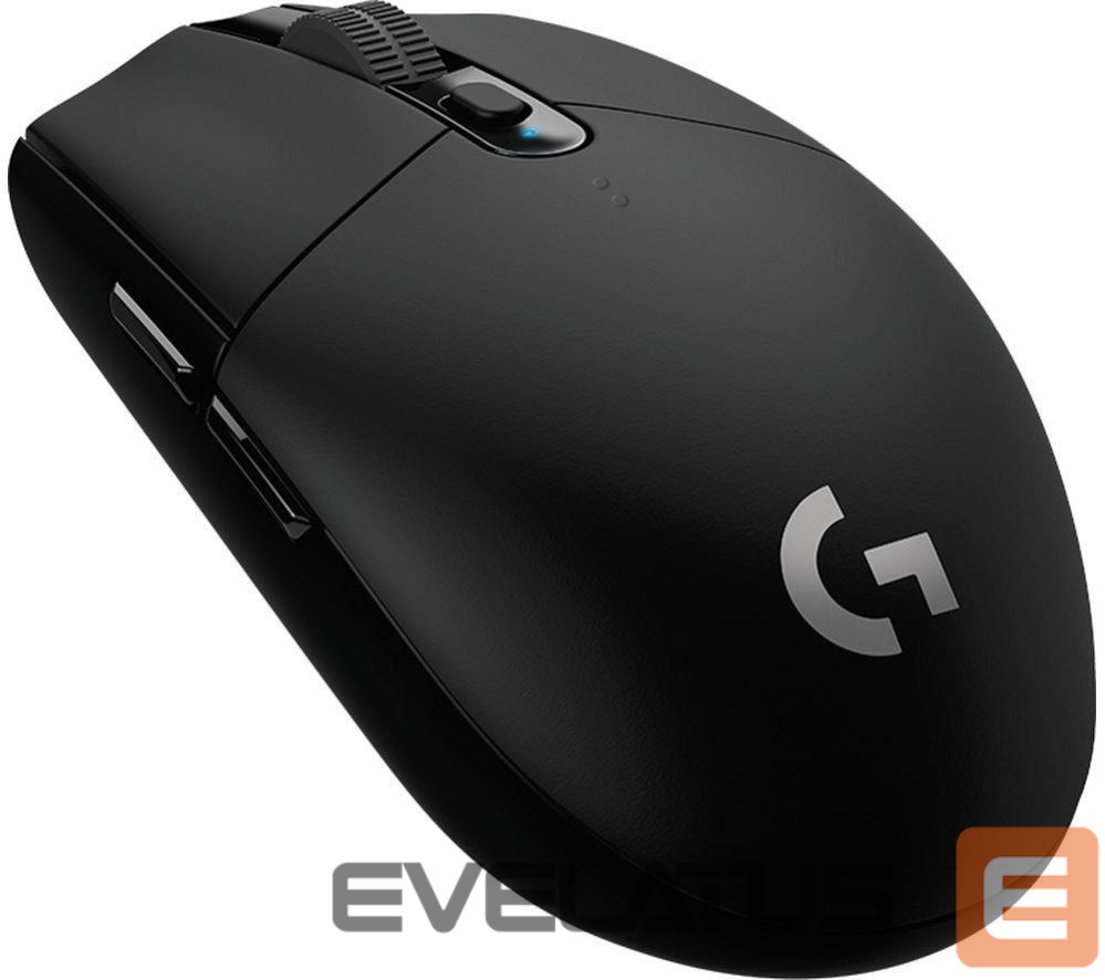 Computer mouse Logitech MOUSE USB OPTICAL WRL G305/LIGHTSPEED 910-005283