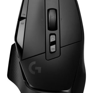 Computer mouse Logitech  MOUSE USB OPTICAL G502 X/BLACK 910-006138 