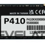 Hard drive SSD Patriot  SSD||320xTBW rating|NVMe Yes|PCI Express|M.2|1000 GB|P410P1TBM28H 