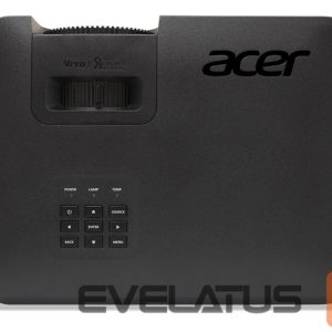 Projector Acer  PROJECTOR PL2520I 4000 LUMENS/MR.JWG11.001 