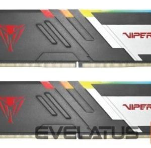 RAM DDR4 Patriot  MEMORY DIMM 32GB DDR5-6000/KIT2 PVVR532G600C36K 