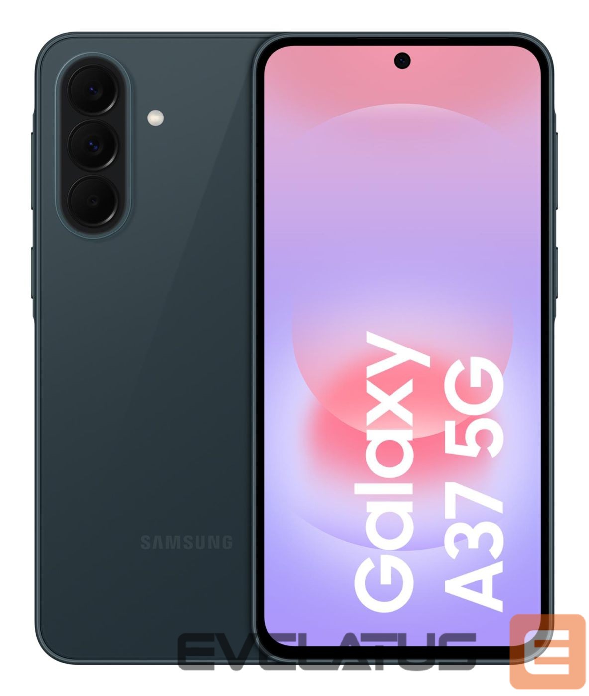 Smartphone Samsung MOBILE PHONE GALAXY A37 5G/256GB GREY SM-A376B