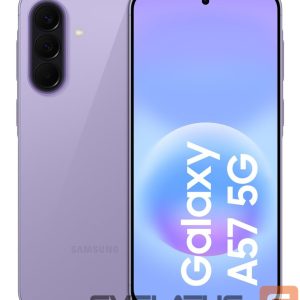 Smartphone Samsung  GALAXY A57 8/128GB Lilac