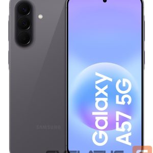Smartphone Samsung  MOBILE PHONE GALAXY A57 5G/128GB GREY SM-A576B 