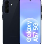 Smartphone Samsung  Galaxy A57 8/256GB Navy