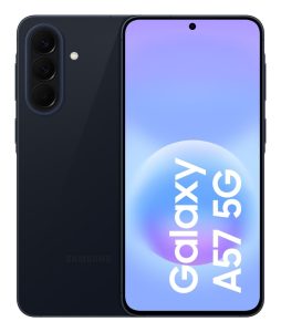 Smartphone Samsung  Galaxy A57 8/256GB Navy