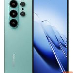 Smartphone Blackview  MOBILE PHONE WAVE 10/8/128GB GREEN 