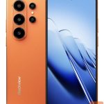 Smartphone Blackview  MOBILE PHONE WAVE 10/8/128GB ORANGE 