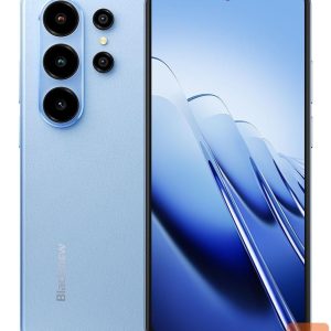Smartphone Blackview  MOBILE PHONE WAVE 10/8/128GB BLUE 