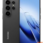 Smartphone Blackview  MOBILE PHONE WAVE 10/8/128GB BLACK 