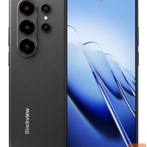 Smartphone Blackview  MOBILE PHONE WAVE 10/8/128GB BLACK 