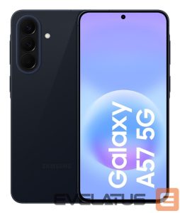 Smartphone Samsung  GALAXY A57 8/128GB Navy