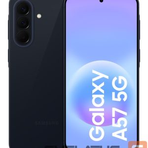 Smartphone Samsung  GALAXY A57 8/128GB Navy